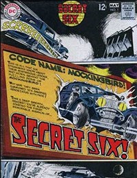 Secret Six (1968)