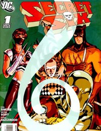 Secret Six (2008)