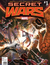 Secret Wars