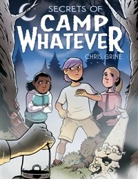 Secrets of Camp Whatever