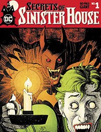 Secrets of Sinister House (2019)