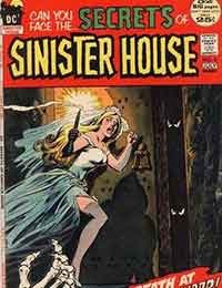 Secrets of Sinister House