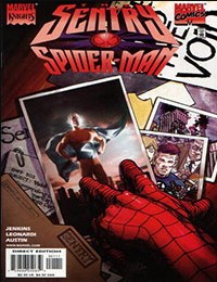 Sentry/Spider-Man