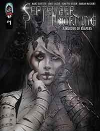 September Mourning Volume 1