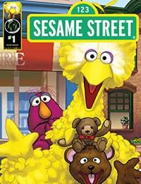 Sesame Street