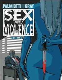 Sex and Violence Vol. 2