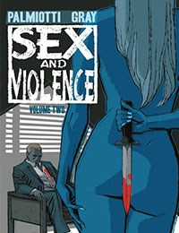 Sex and Violence Vol. 2