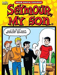 Seymour, My Son: The Complete Series