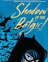 Shadow of the Batgirl