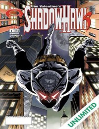 ShadowHawk (2005)