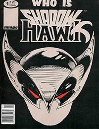 ShadowHawk