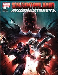 Shadowland: Blood on the Streets