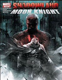 Shadowland: Moon Knight