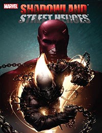 Shadowland: Street Heroes