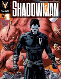 Shadowman (2012)