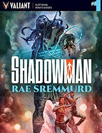 Shadowman/Rae Sremmurd