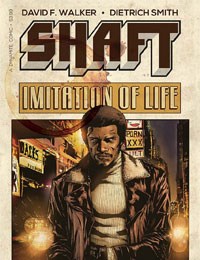 Shaft: Imitation of Life