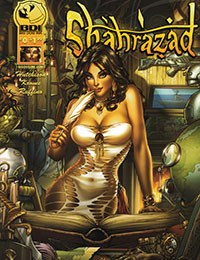 Shahrazad