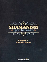 Shamanism