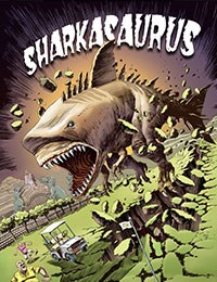 Sharkasaurus