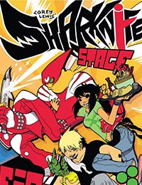 Sharknife