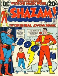 Shazam! (1973)