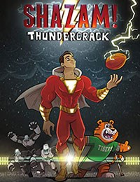 Shazam! Thundercrack