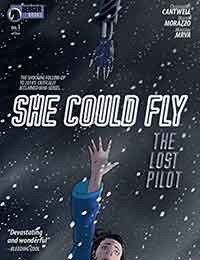 She Could Fly: The Lost Pilot