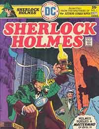 Sherlock Holmes (1975)