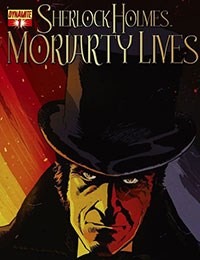 Sherlock Holmes: Moriarty Lives