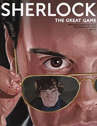 Sherlock: The Great Game