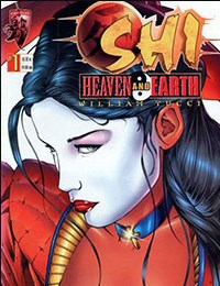 Shi: Heaven And Earth