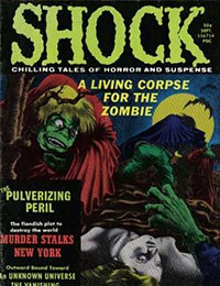 Shock (1969)