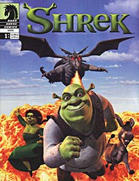 Shrek (2003)