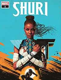 Shuri