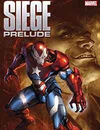 Siege Prelude