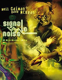 Signal to Noise