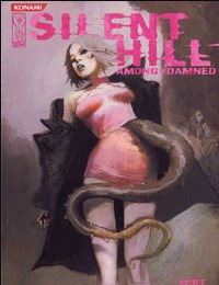 Silent Hill: Among the Damned