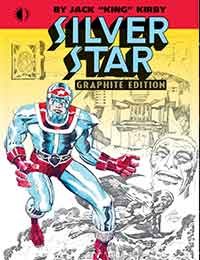 Silver Star: Graphite Edition