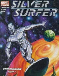 Silver Surfer (2003)