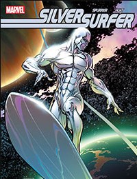 Silver Surfer: In Thy Name