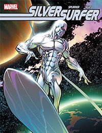 Silver Surfer: In Thy Name