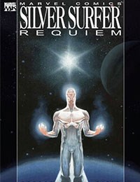 Silver Surfer: Requiem