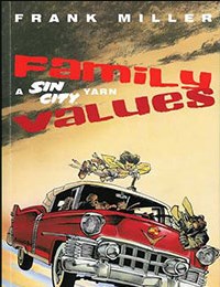 Sin City: Family Values