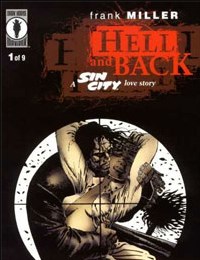 Sin City: Hell and Back