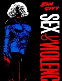 Sin City: Sex and Violence