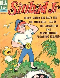 Sinbad Jr