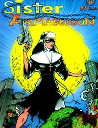 Sister Armageddon