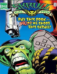 Skrull Kill Krew (1995)