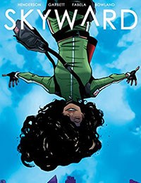 Skyward (2018)